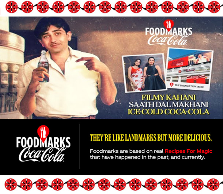 Foodmark Delhi Thumbnail